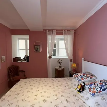 Cozy Style Friends Lägenhet Nîmes