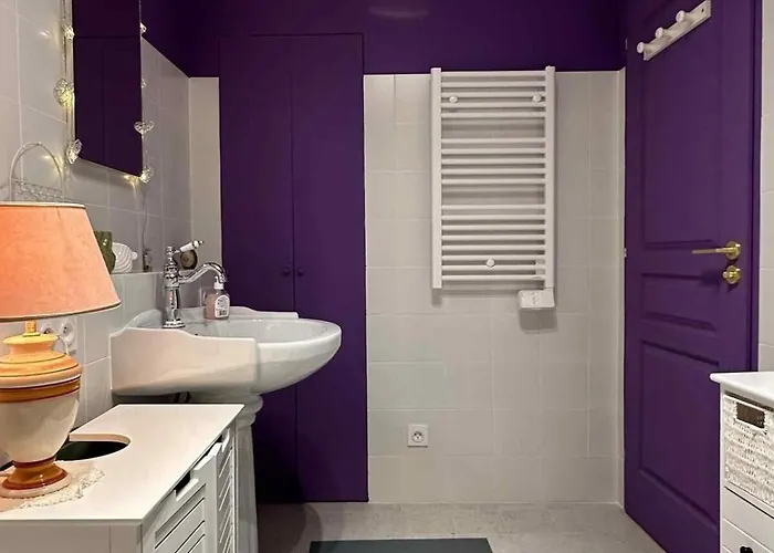 Apartamento Cozy Style Friends